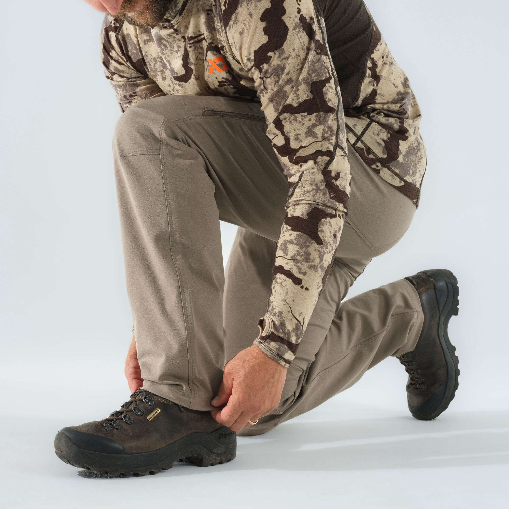 Men's 308 Pant | First Lite
